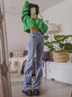 Women’s Slim Fit Flare Jeans | High Waist