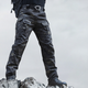 Men’s Tactical Trousers | Multi-Pocket