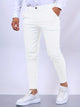 Men’s Slim Trousers | Straight Leg