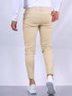 Men’s Slim Trousers | Straight Leg