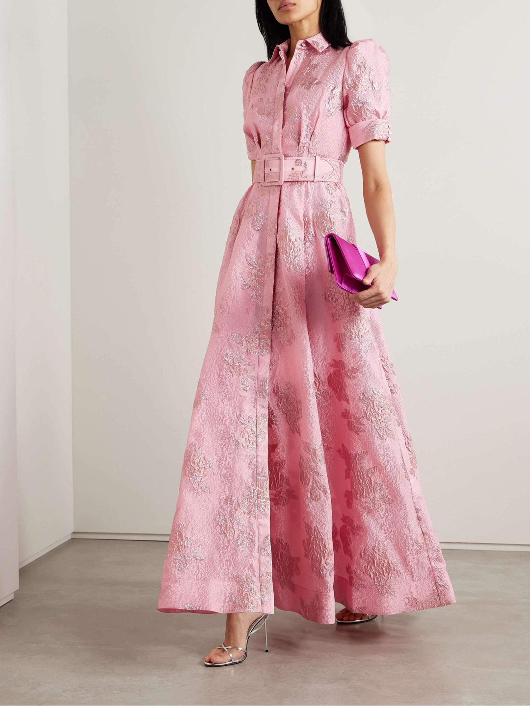 Women’s Wedding Guest Dress | Maxi