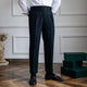 Joshua - British Neapolitan Slim pants