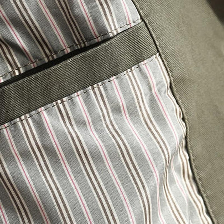 Declan - Loose fitting blazer for men