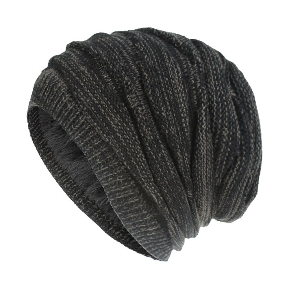 Julien - Knitted Headwear