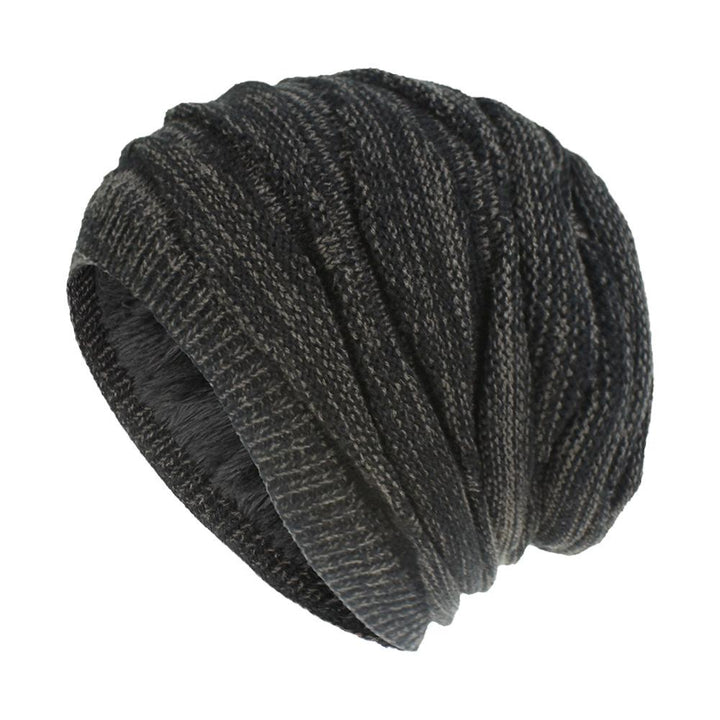 Julien - Knitted Headwear