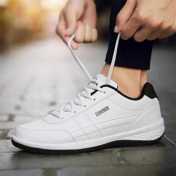 Samson - Men's featherweight running shoes