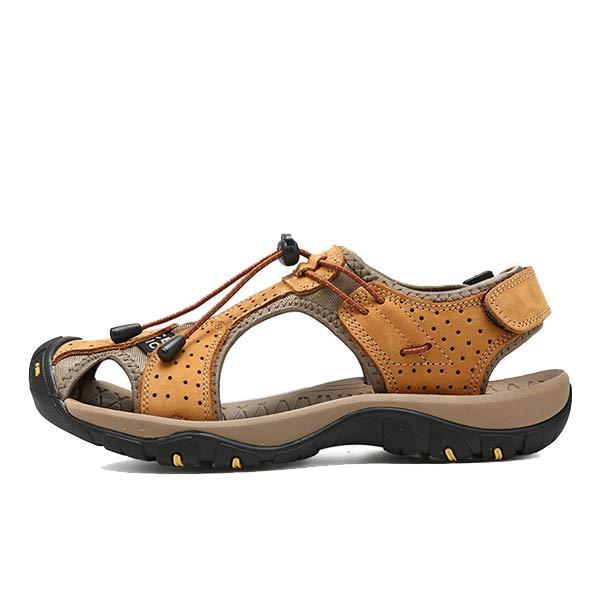 Keanu - Men's coastal adventure sandals