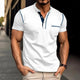 Men’s Slim Fit Polo Shirt | Short Sleeve