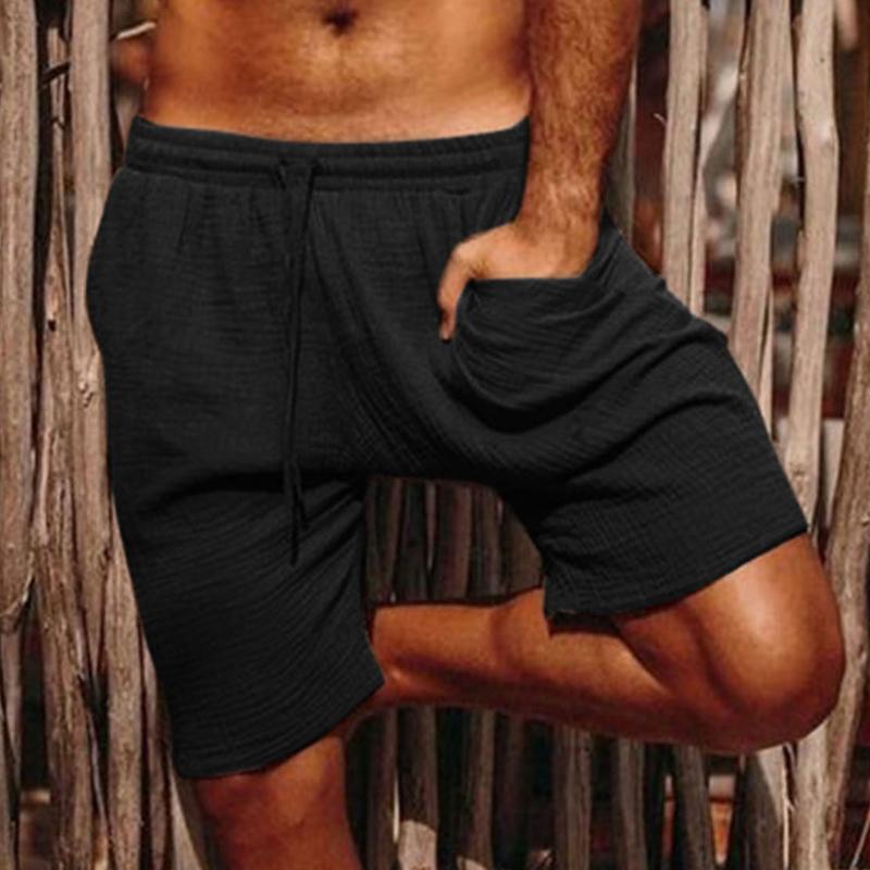 Owen - Casual beach shorts for men