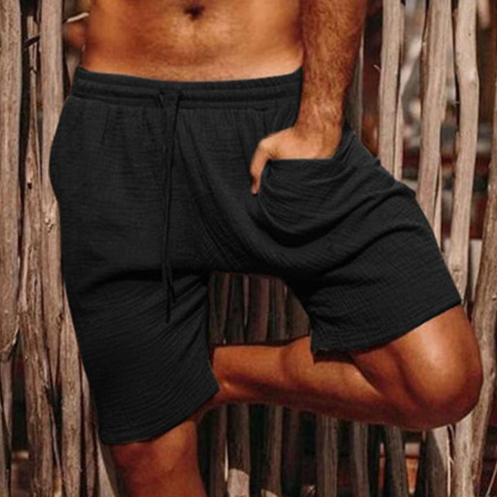 Owen - Casual beach shorts for men