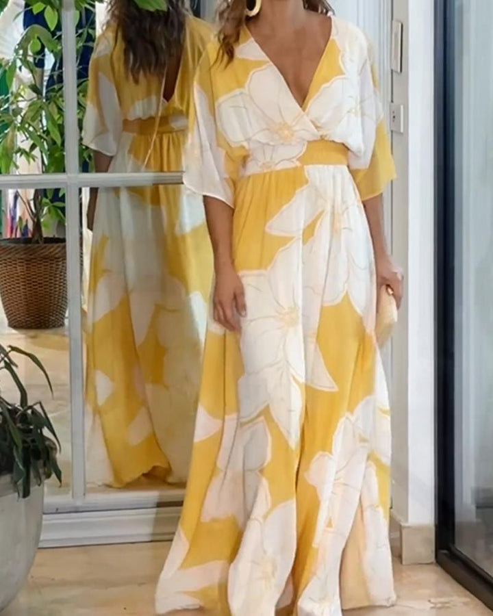 Women’s Wedding Guest Dress | Maxi