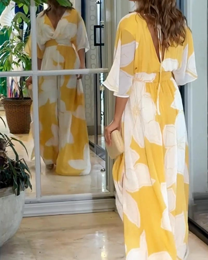 Women’s Wedding Guest Dress | Maxi