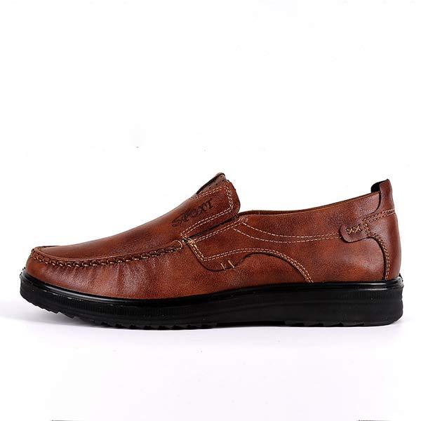 Lucius - Men's smart casual shoes