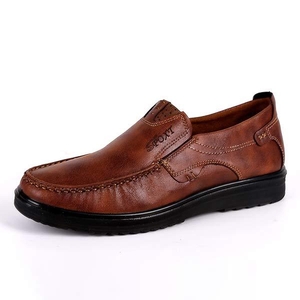 Lucius - Men's smart casual shoes