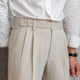 Adam - Neapolitan straight pants