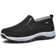 Men’s Slip-On Walking Shoes | Orthopaedic