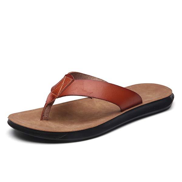 Ishmael - Men's coastal slippers
