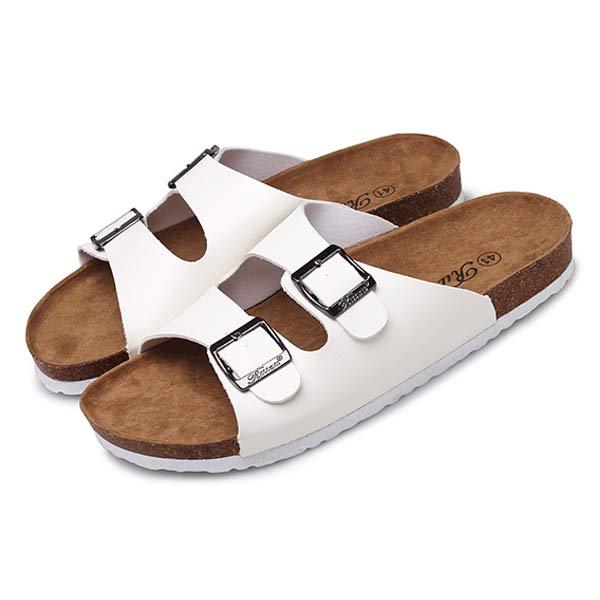 Yosef - Men's casual beach slippers
