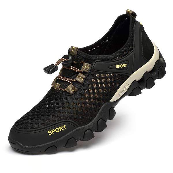 Wallace - Men's leisure trail running shoes