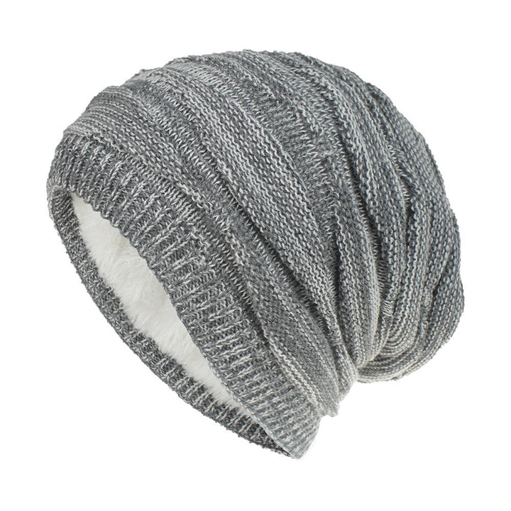 Julien - Knitted Headwear
