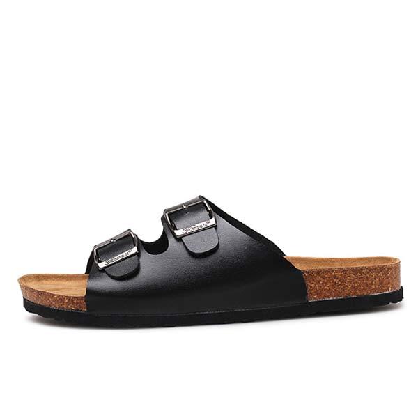 Yosef - Men's casual beach slippers