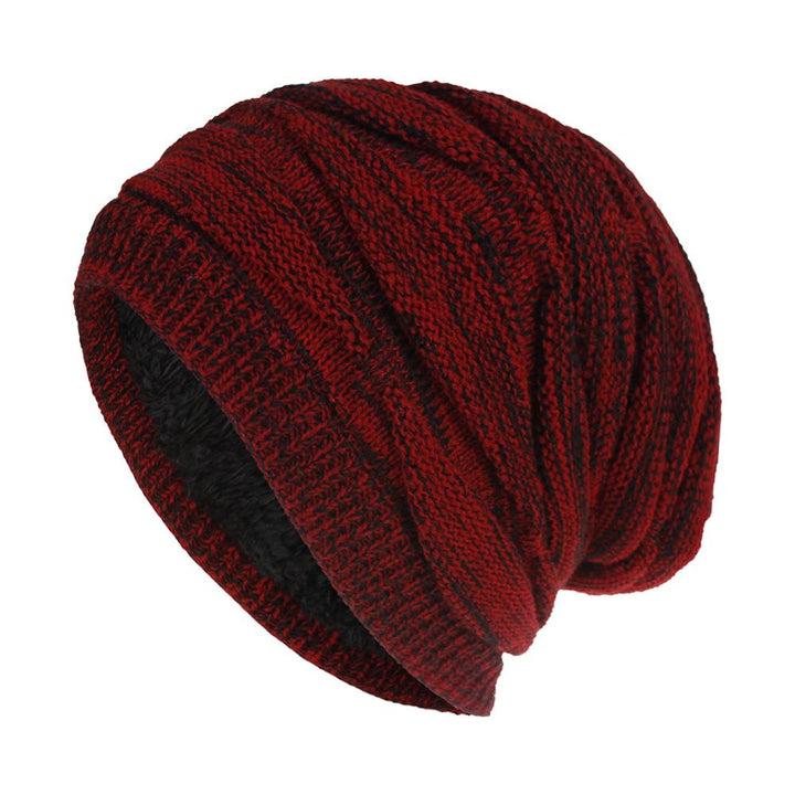 Julien - Knitted Headwear