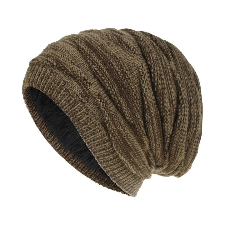 Julien - Knitted Headwear