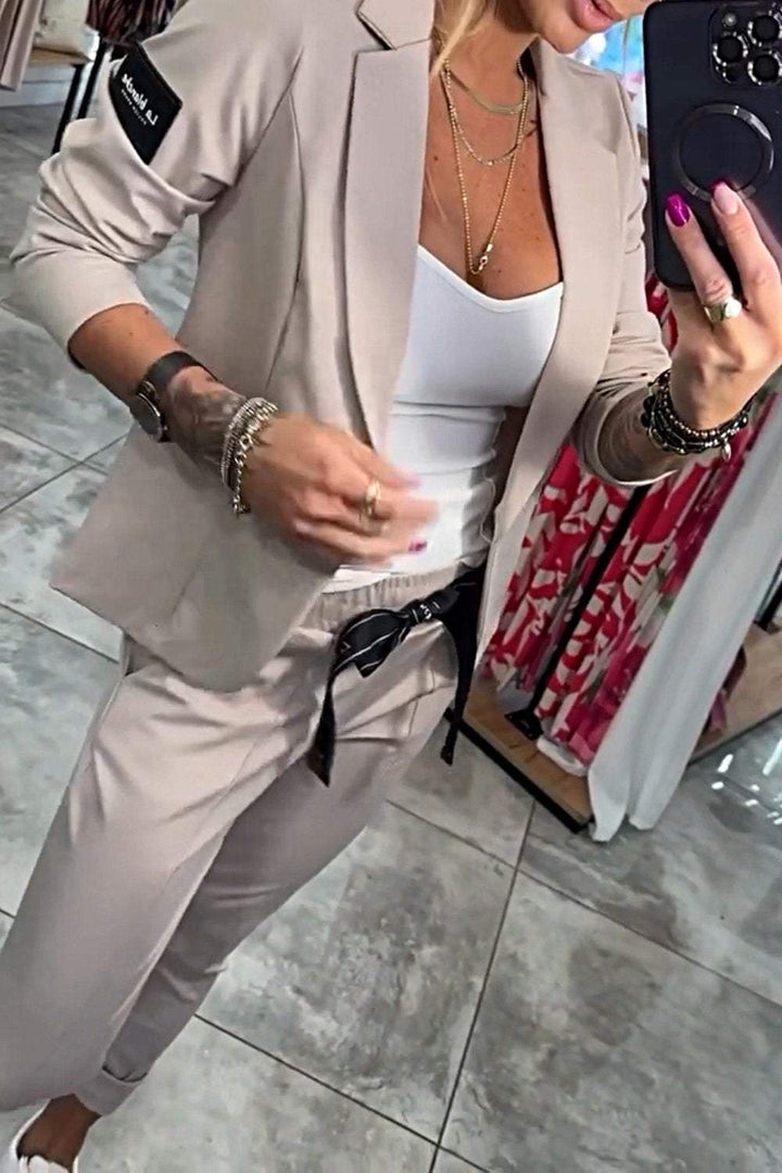 Women’s Casual Co-Ord Set | Two Piece