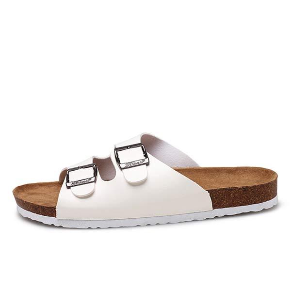 Yosef - Men's casual beach slippers