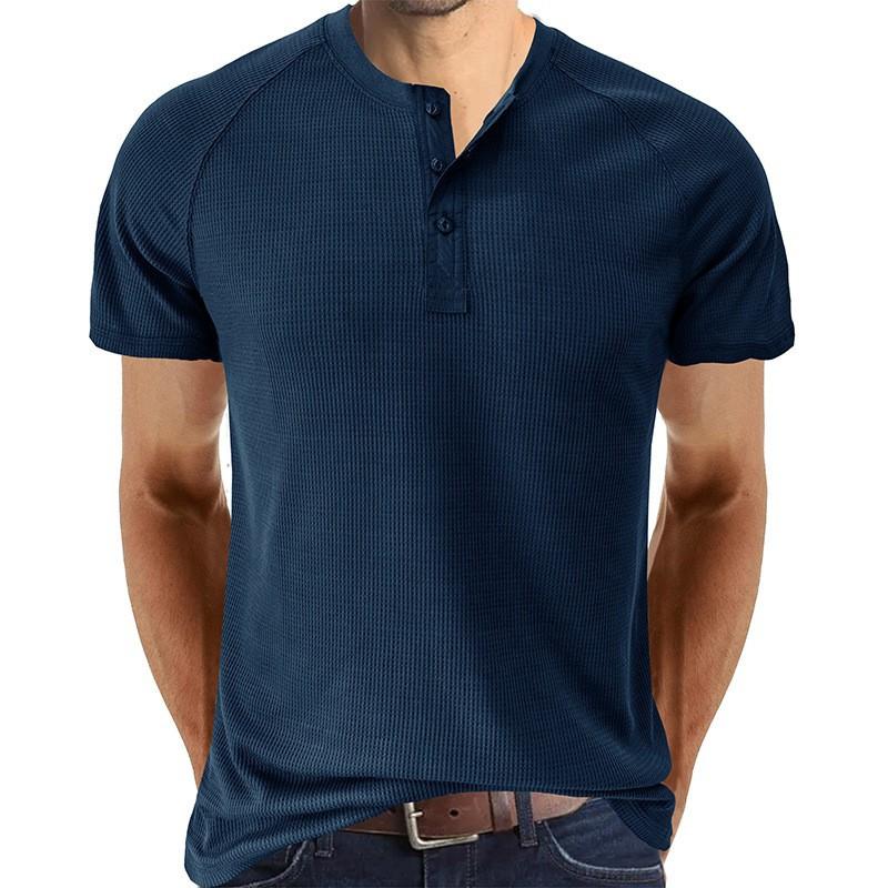 Tyler - Short sleeve t-shirt