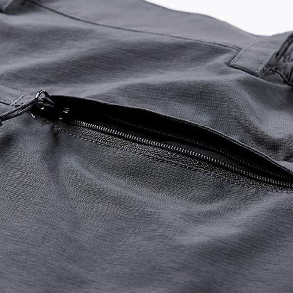 Alexander - Casual multi pocket shorts