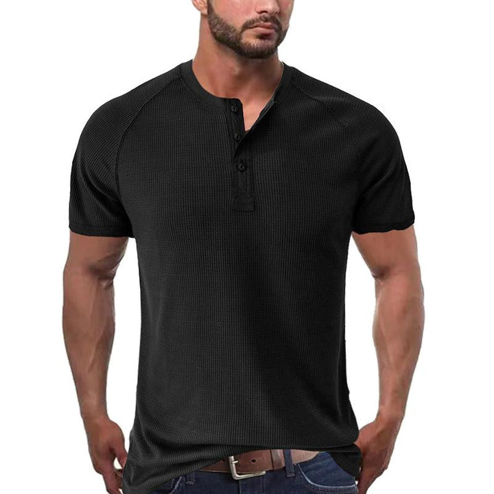 Tyler - Short sleeve t-shirt