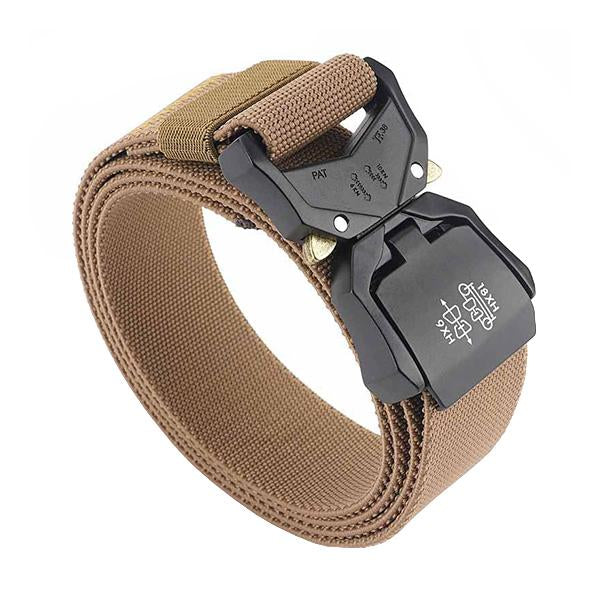 Karter - Men's outdoor tactical belt