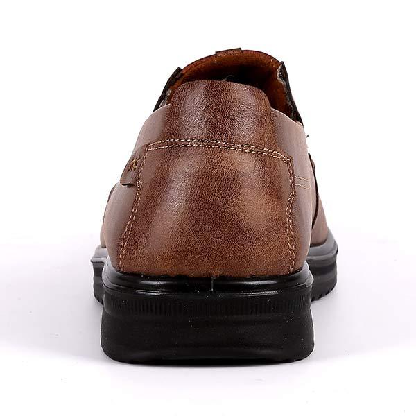 Lucius - Men's smart casual shoes