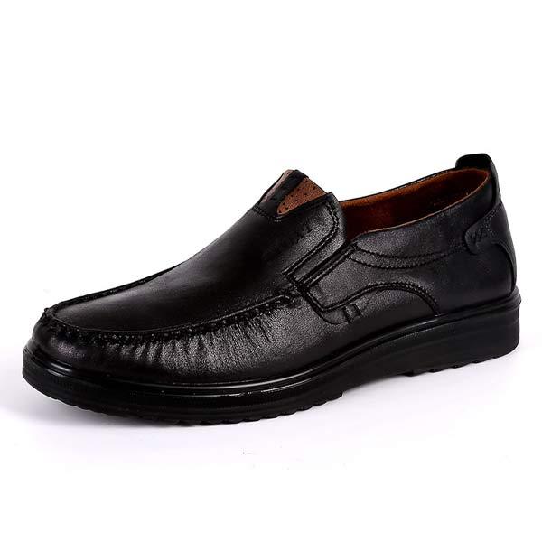 Lucius - Men's smart casual shoes