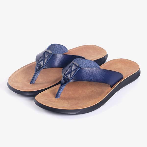 Ishmael - Men's coastal slippers