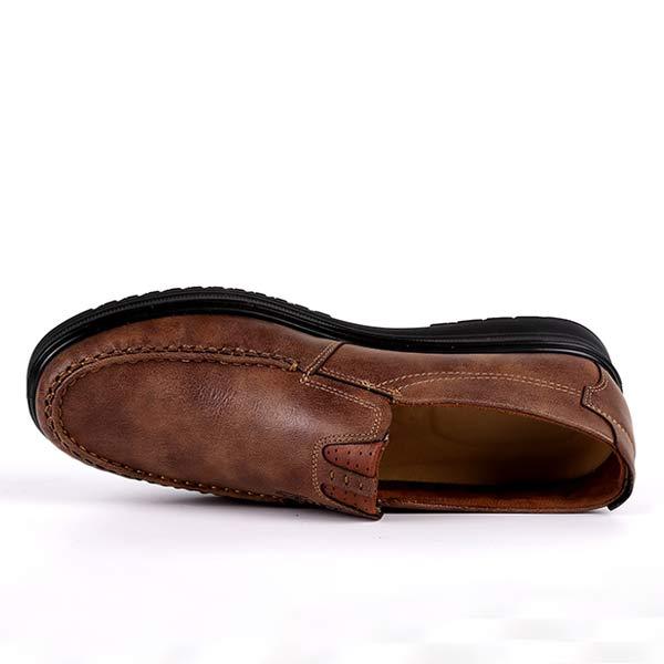 Lucius - Men's smart casual shoes