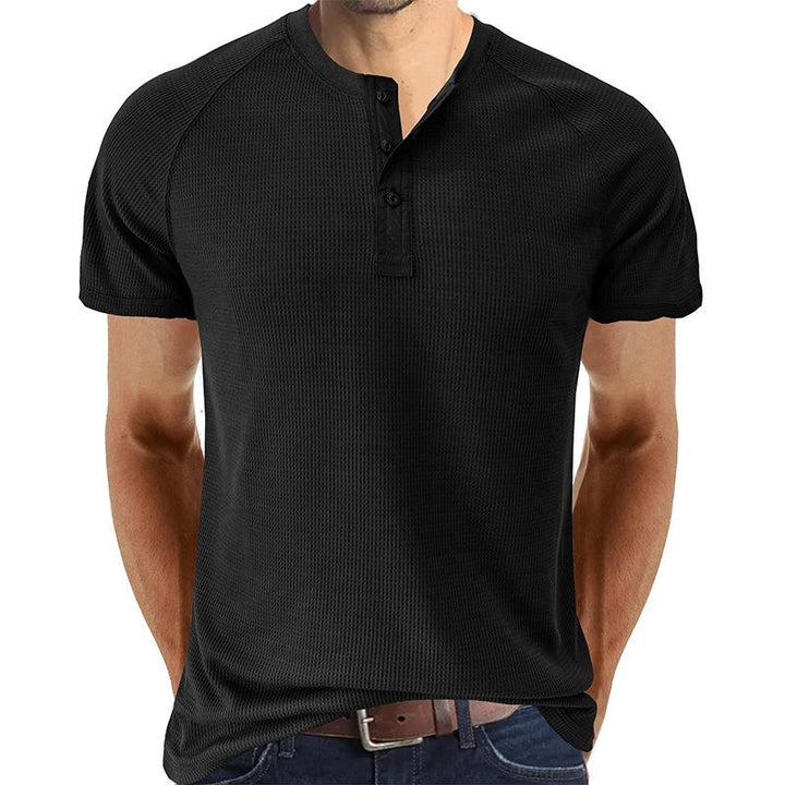 Tyler - Short sleeve t-shirt