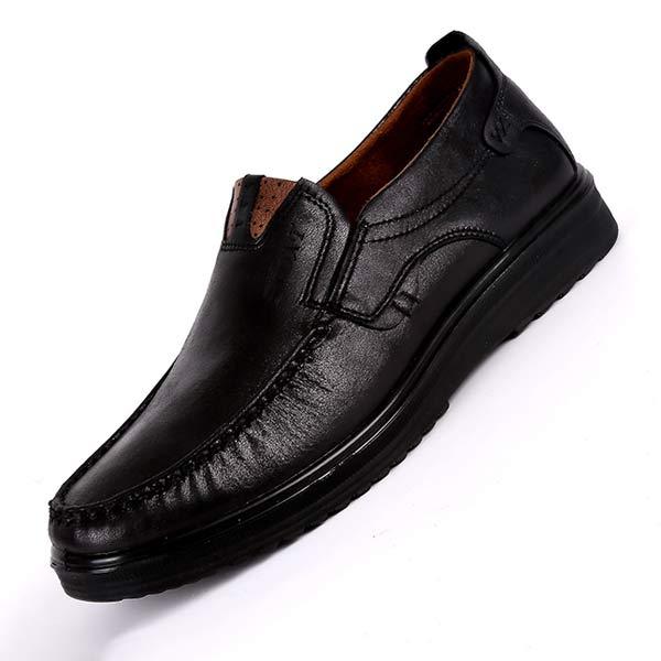 Lucius - Men's smart casual shoes