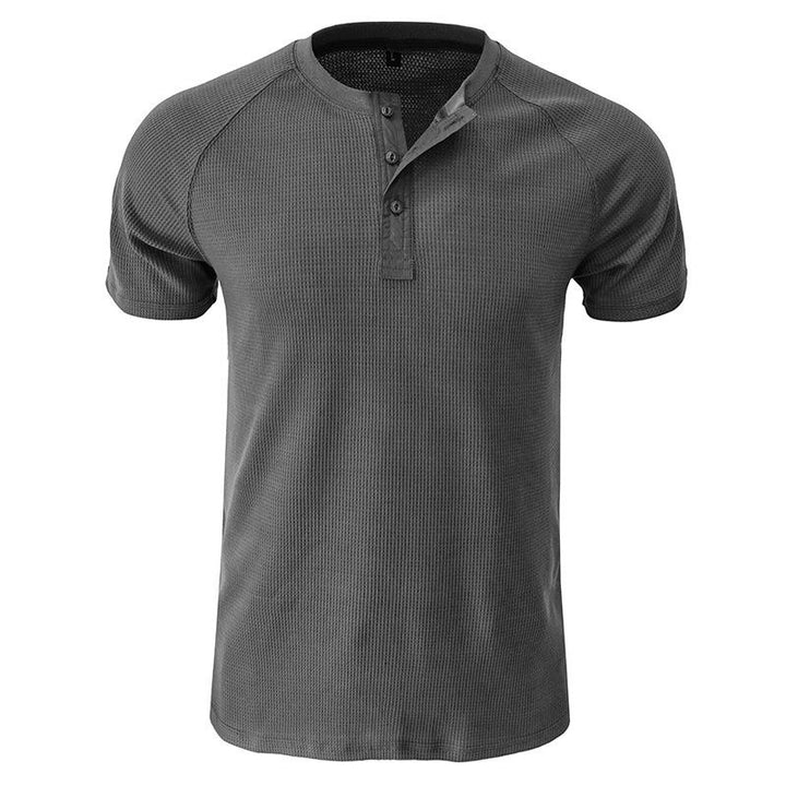 Tyler - Short sleeve t-shirt
