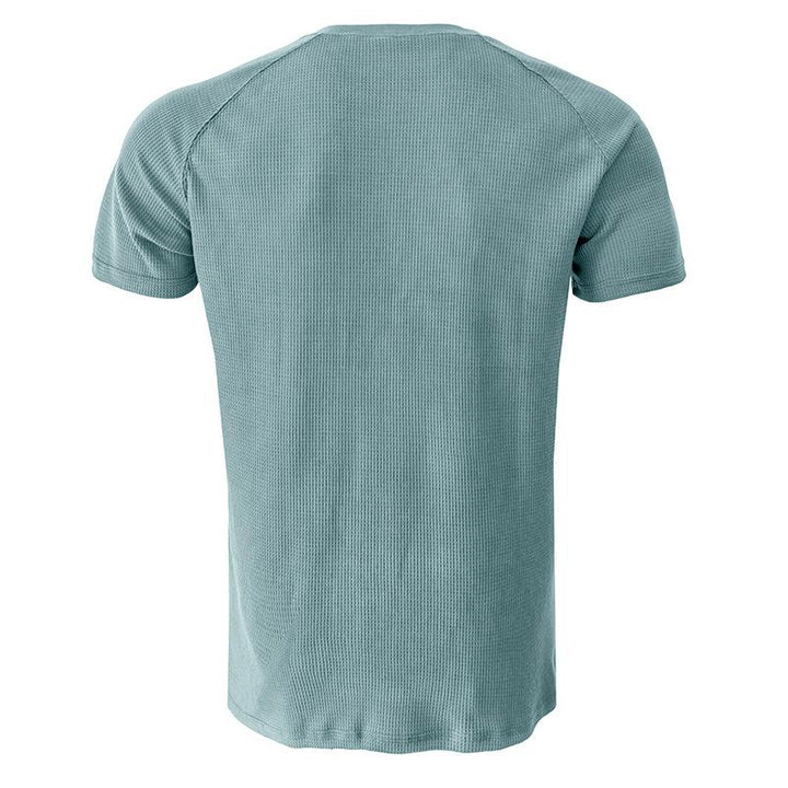 Tyler - Short sleeve t-shirt