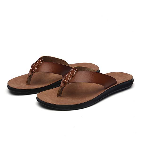 Ishmael - Men's coastal slippers