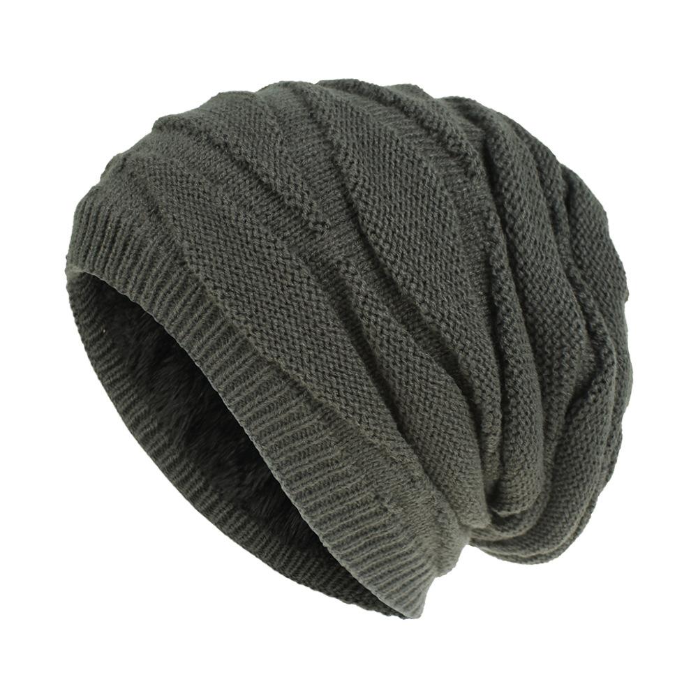 Julien - Knitted Headwear