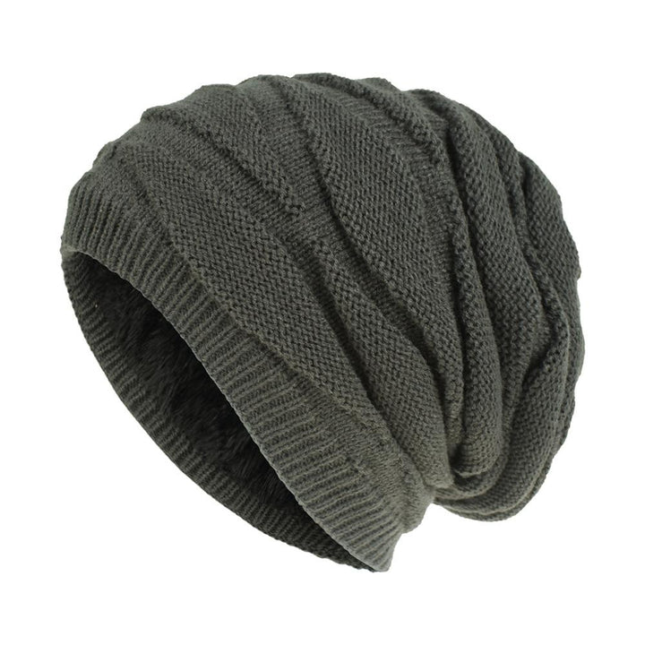 Julien - Knitted Headwear
