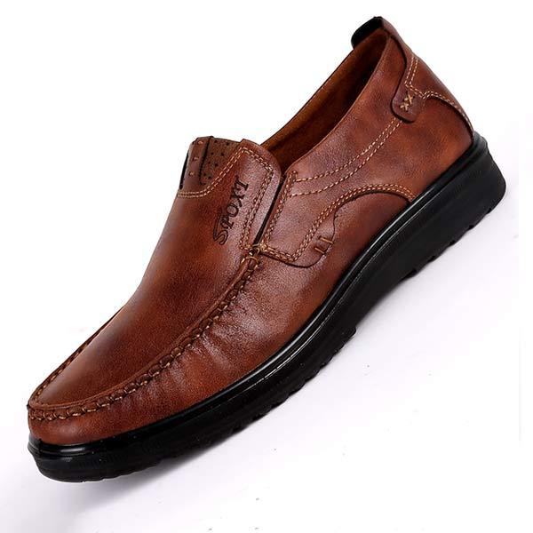 Lucius - Men's smart casual shoes