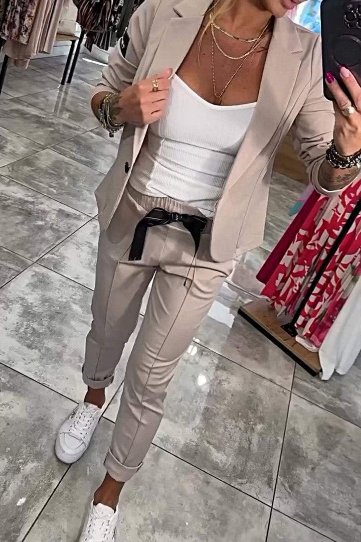 Women’s Casual Co-Ord Set | Two Piece