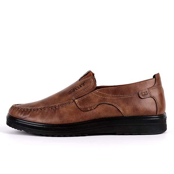 Lucius - Men's smart casual shoes