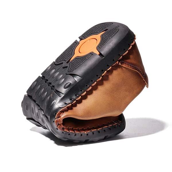 Aziel - Men's stylish lace-up casual shoes