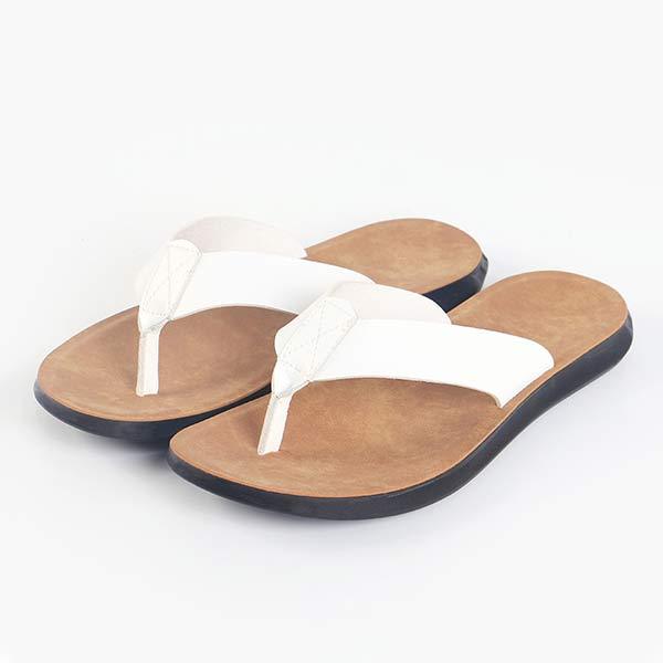 Ishmael - Men's coastal slippers