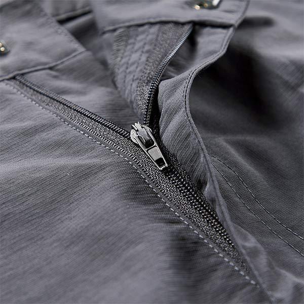 Alexander - Casual multi pocket shorts